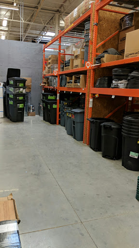 Home Improvement Store «The Home Depot», reviews and photos, 100 Gentilly Blvd, Cartersville, GA 30120, USA