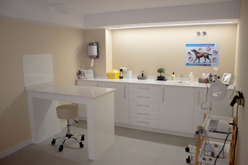 Clínica Veterinaria Sálvora en Ponferrada