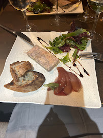 Terrine du Restaurant français Café Sud | Restaurant Français Bistronomique à Paris - n°12