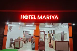 Hotel mariya ondayangadi image