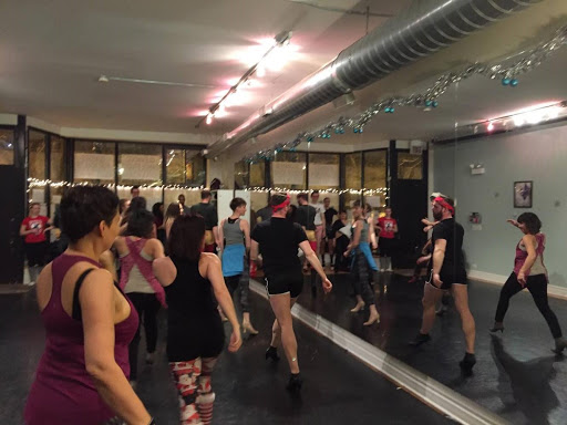 Dance School «Glenwood Dance Studio», reviews and photos, 7017 N Glenwood Ave, Chicago, IL 60626, USA