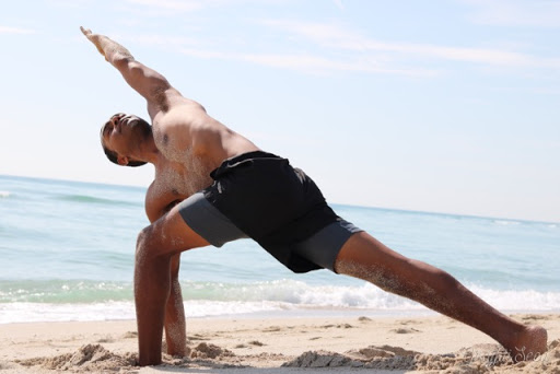 Yoga Studio «Inhale Miami», reviews and photos, 6310 NE 2nd Ave, Miami, FL 33138, USA