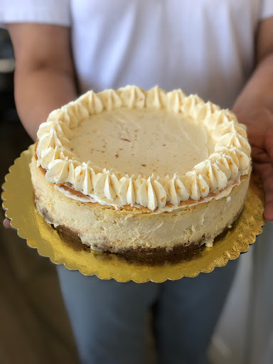 Fast Food Restaurant «Gemmae Bake Shop», reviews and photos, 1356 W Willow St, Long Beach, CA 90810, USA