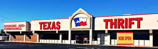 Thrift Store «Texas Thrift Store», reviews and photos, 3113 N Belt Line Rd, Irving, TX 75062, USA
