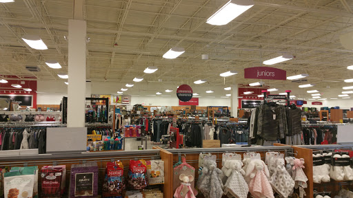 Department Store «T.J. Maxx», reviews and photos, 903 St George Ave, Woodbridge, NJ 07095, USA