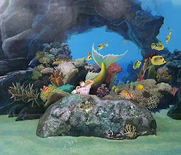 Museum 3D photo