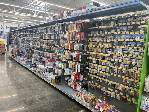 Discount Store «Walmart», reviews and photos, 8745 Branch Ave, Clinton, MD 20735, USA