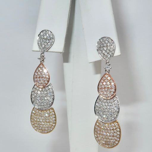 Jewelry Store «Diamond & Design Jewelers», reviews and photos, 4505 Chino Hills Pkwy C, Chino Hills, CA 91709, USA