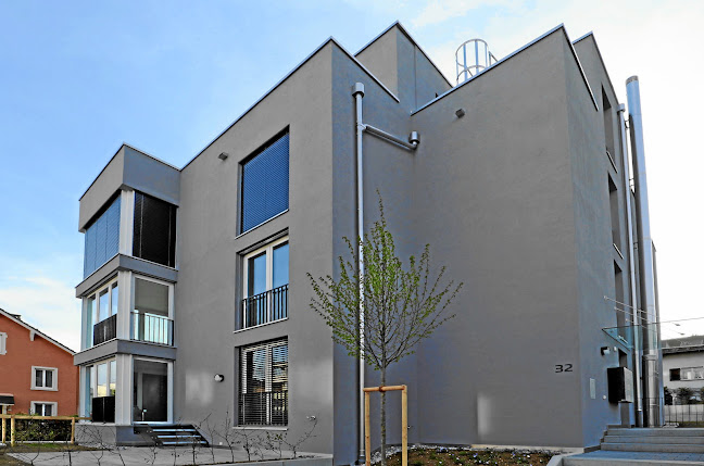 Rezensionen über Römer Immobilien AG in Allschwil - Immobilienmakler