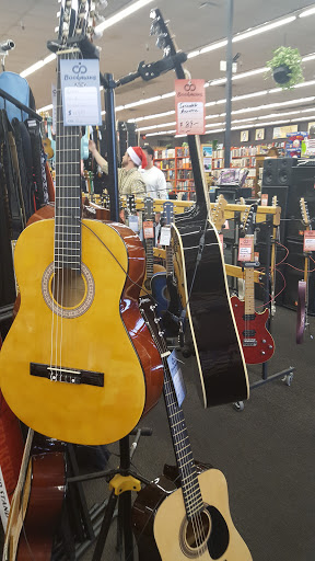 Used Book Store «Bookmans Ina Entertainment Exchange», reviews and photos, 3733 W Ina Rd, Tucson, AZ 85741, USA