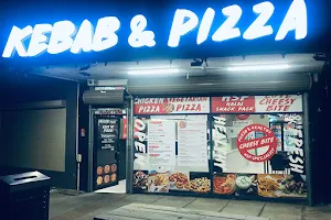 Cheesy Bite Pizza & Kebabs - Springvale image