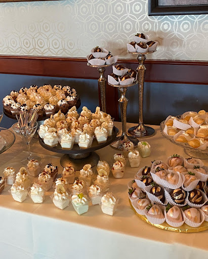 Dessert Shop «Devour Desserts», reviews and photos, 671 Bridgeton Pike, Mantua Township, NJ 08051, USA