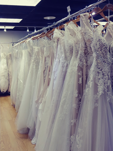 Bridal Shop «Bridal Galleria of Texas», reviews and photos, 7319 San Pedro Ave, San Antonio, TX 78216, USA