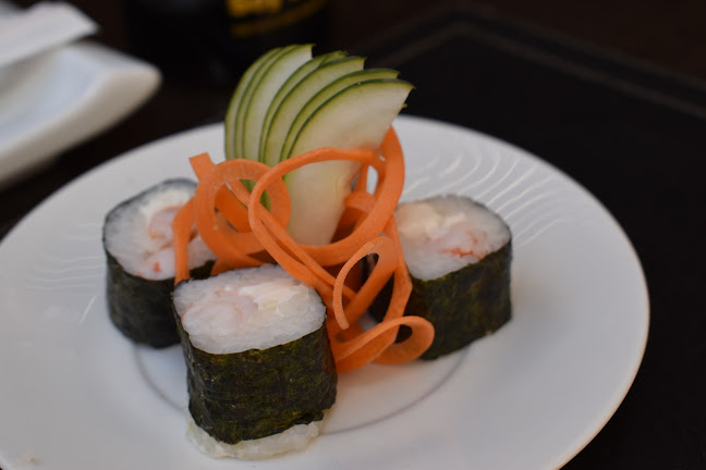 Horarios de Sushi Kioto