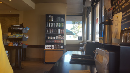 Starbucks image