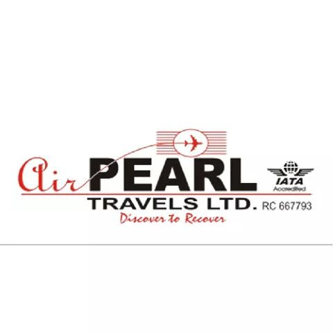 Airpearl Travels Limited, Suite A29/ 30, De-Plazaville Shopping Complex, 119 Obafemi Awolowo Way, Oba Akran, Ikeja, Nigeria, Travel Agency, state Lagos