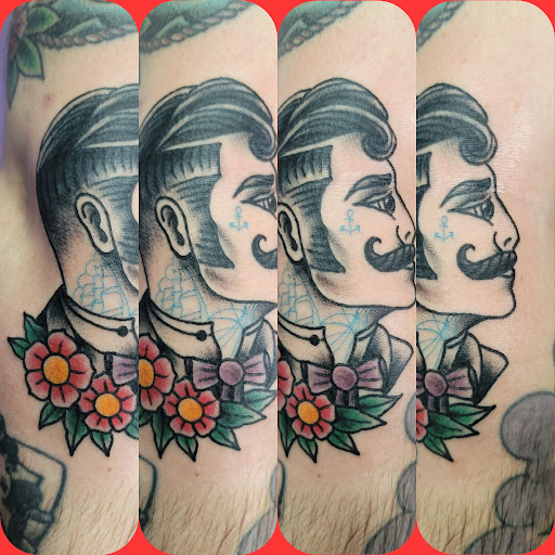 Explore 26.2 tattoo ideas, creative tattoo ideas in Rochester, available at Body Creations Tattoo & Body Piercing