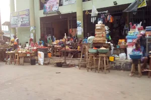 Omida local market image