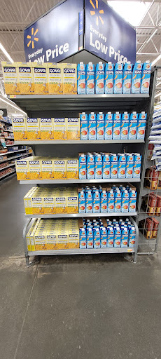 Discount Store «Walmart», reviews and photos, 3990 Nesconset Hwy, Setauket- East Setauket, NY 11733, USA