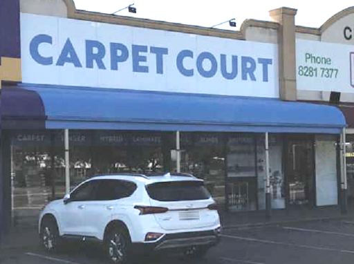 Parafield Carpet Court