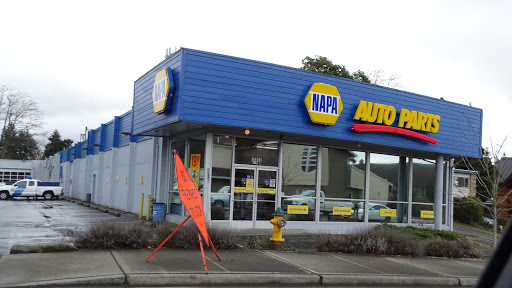 Auto Parts Store «NAPA Auto Parts - Genuine Parts Company», reviews and photos, 14836 1st Avenue South #1, Burien, WA 98168, USA