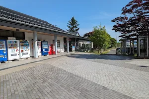 Roadside Station Namioka Apple Hill image