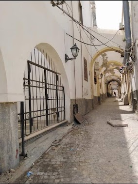 زنقة فرنسيس