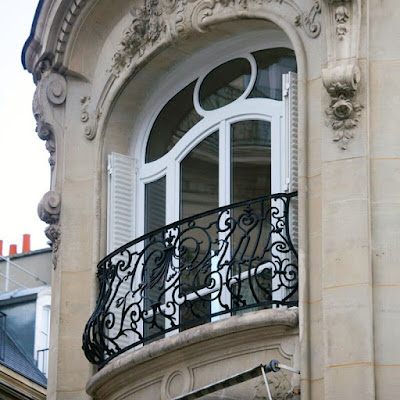 Artisan France Fenêtre à Paris