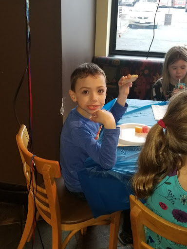 Health Club «Boston Athletic Club», reviews and photos, 653 Summer St, Boston, MA 02210, USA