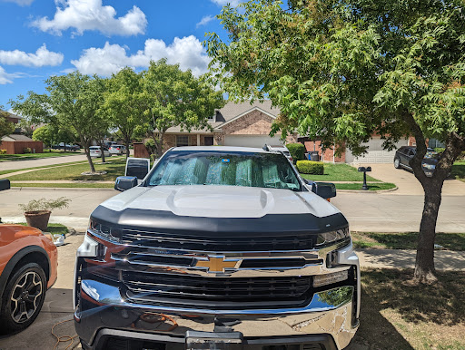 Barlow Detailing | Professional Mobile Detailing en Princeton