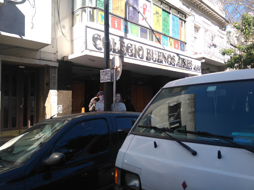 Colegio Buenos Aires