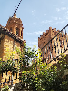 Casa Teresa Rural C. Mayor, 35, 44142 La Iglesuela del Cid, Teruel, España