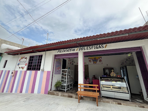 Pasteleria Dos Espigas en Ometepec