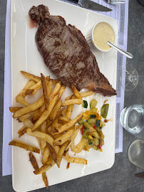 Frite du Restaurant La Pergola à Saint-Pierre-d'Oléron - n°6