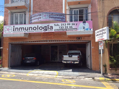 Unidad de Inmunología Especializada