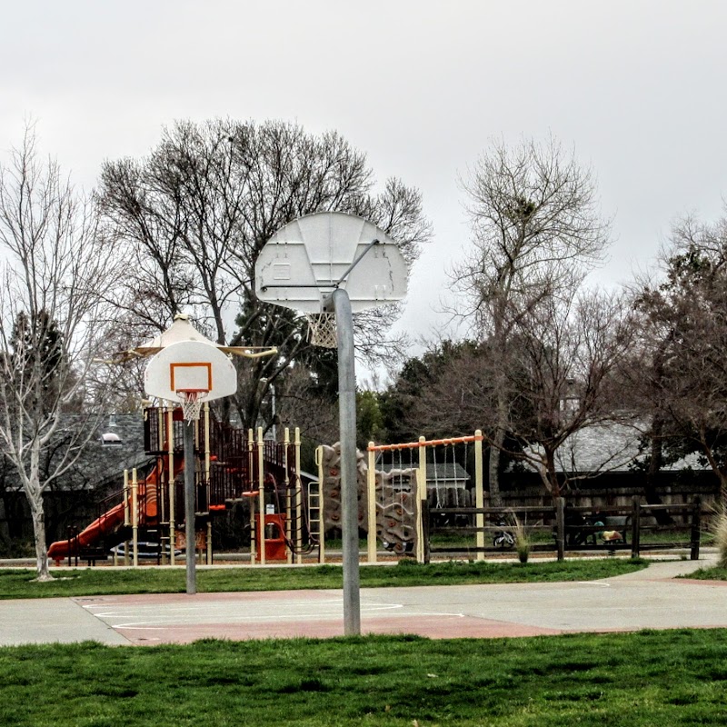 Baroni Park