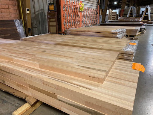 Hardware Store «Building Materials Outlet, Inc.», reviews and photos, 2902 E Elwood St, Phoenix, AZ 85040, USA