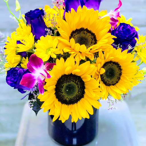 Florist «Everest Florist and Gifts Sacramento», reviews and photos, 7137 Walerga Rd, Sacramento, CA 95842, USA