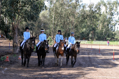 Centre Equestre A Cavallu à Calvi