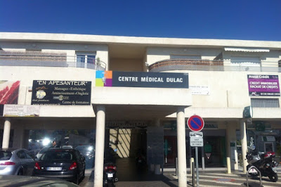 Docteur Mutendi Kalowa - Angiologue à La Ciotat
