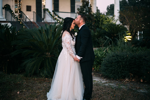 Bridal Shop «House of Tux», reviews and photos, 1720 Pass Rd, Gulfport, MS 39501, USA