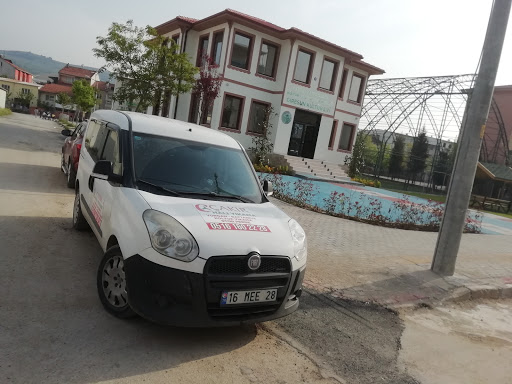 cakir hali yikama bursa maps