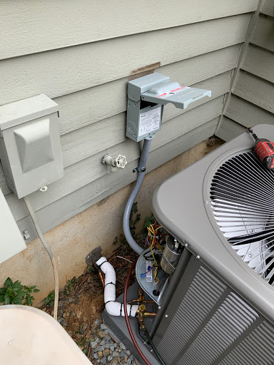 HVAC Contractor «Pipe Works Services Inc.», reviews and photos, 33 River Rd, Chatham Township, NJ 07928, USA