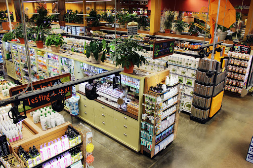 Grocery Store «Whole Foods Market», reviews and photos, 11701 Lake Victoria Gardens Ave, Palm Beach Gardens, FL 33410, USA