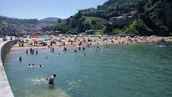 Photo de Siete Playas zone des équipements