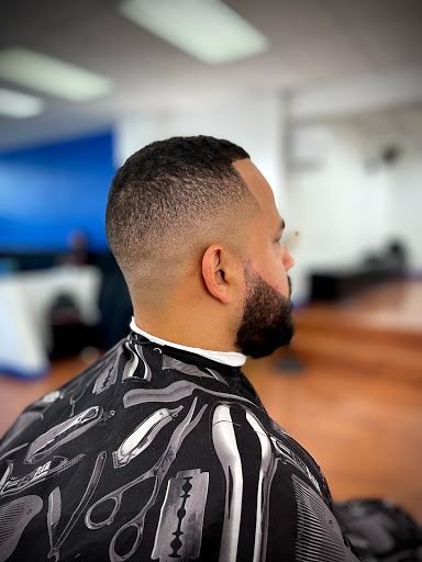 Barber Shop «Legends Barbershop LLC», reviews and photos, 745 Linden St, Bethlehem, PA 18018, USA