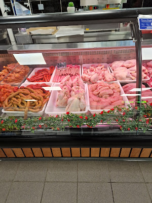BIZIM MARKET BOUCHERIE HALAL à Évreux