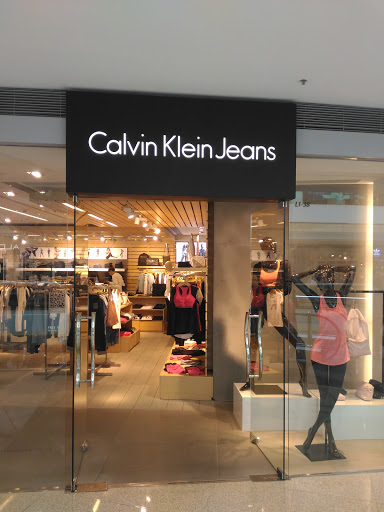 卡尔文·克莱恩(Calvin Klein)商店 深圳