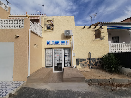 LA MARINA INMO en San Fulgencio