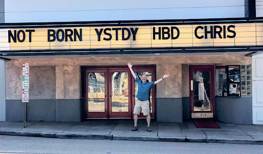 Movie Theater «The Rialto Theatre», reviews and photos, 1620 Glenwood Ave, Raleigh, NC 27608, USA